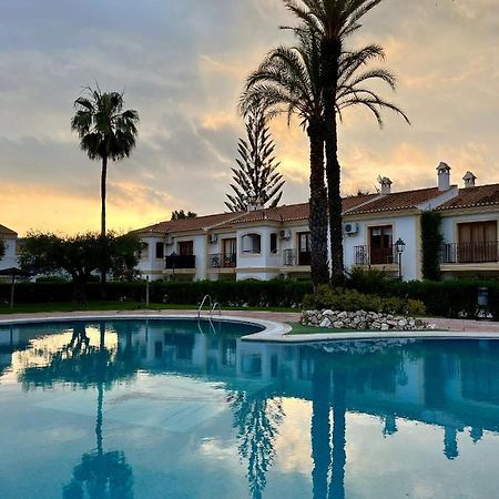 Apartamento Vera Coast 123 Playas de Vera Exteriör bild