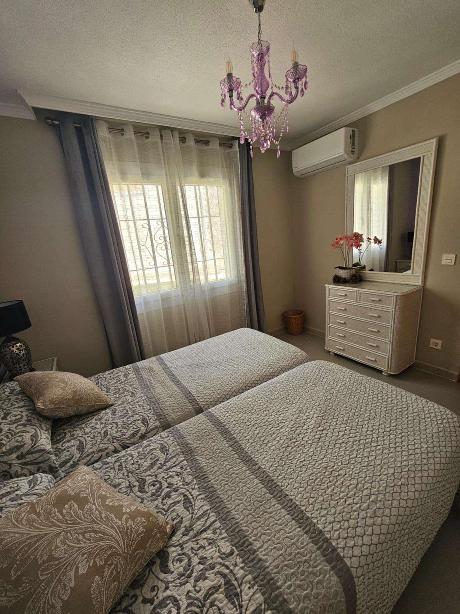Apartamento Vera Coast 123 Playas de Vera Exteriör bild