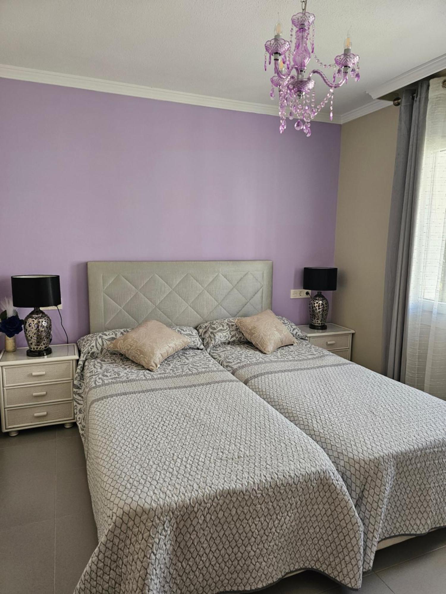Apartamento Vera Coast 123 Playas de Vera Exteriör bild