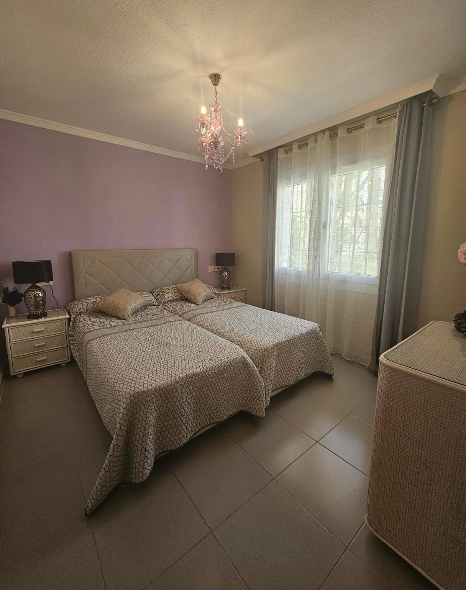 Apartamento Vera Coast 123 Playas de Vera Exteriör bild