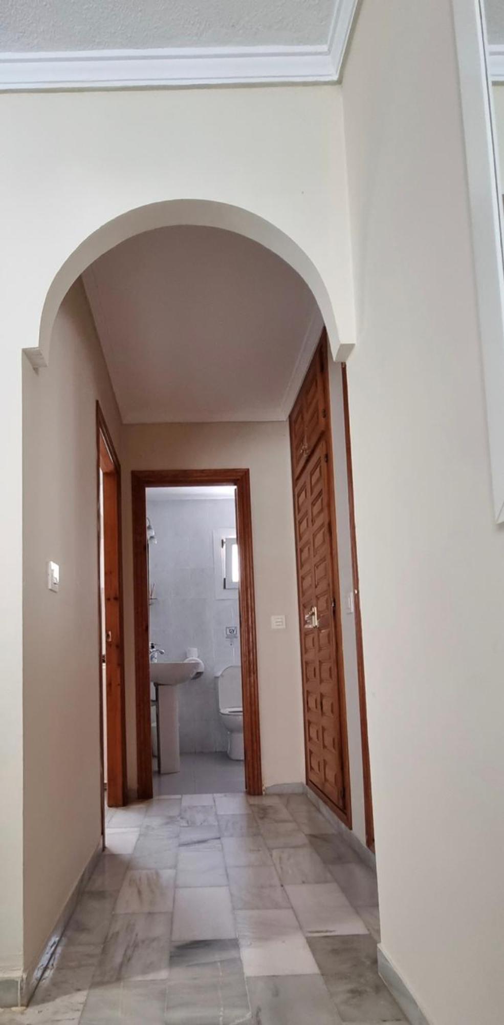 Apartamento Vera Coast 123 Playas de Vera Exteriör bild