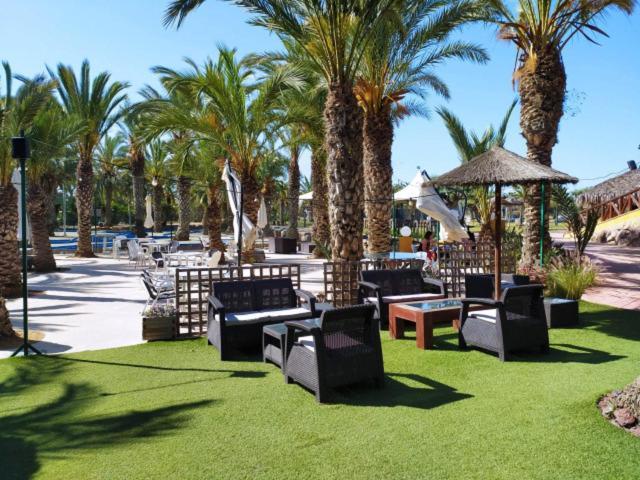 Apartamento Vera Coast 123 Playas de Vera Rum bild