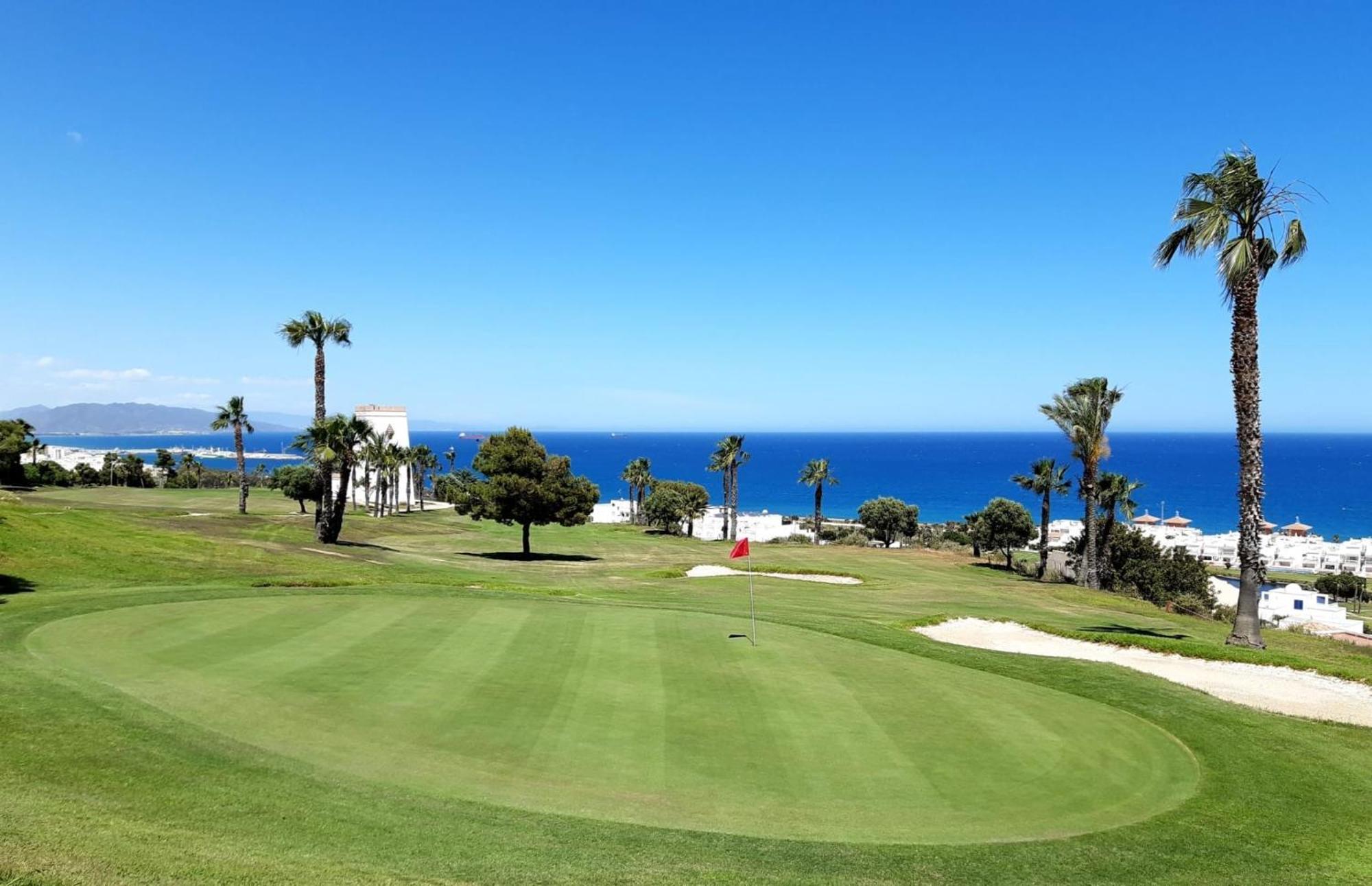 Apartamento Vera Coast 123 Playas de Vera Rum bild