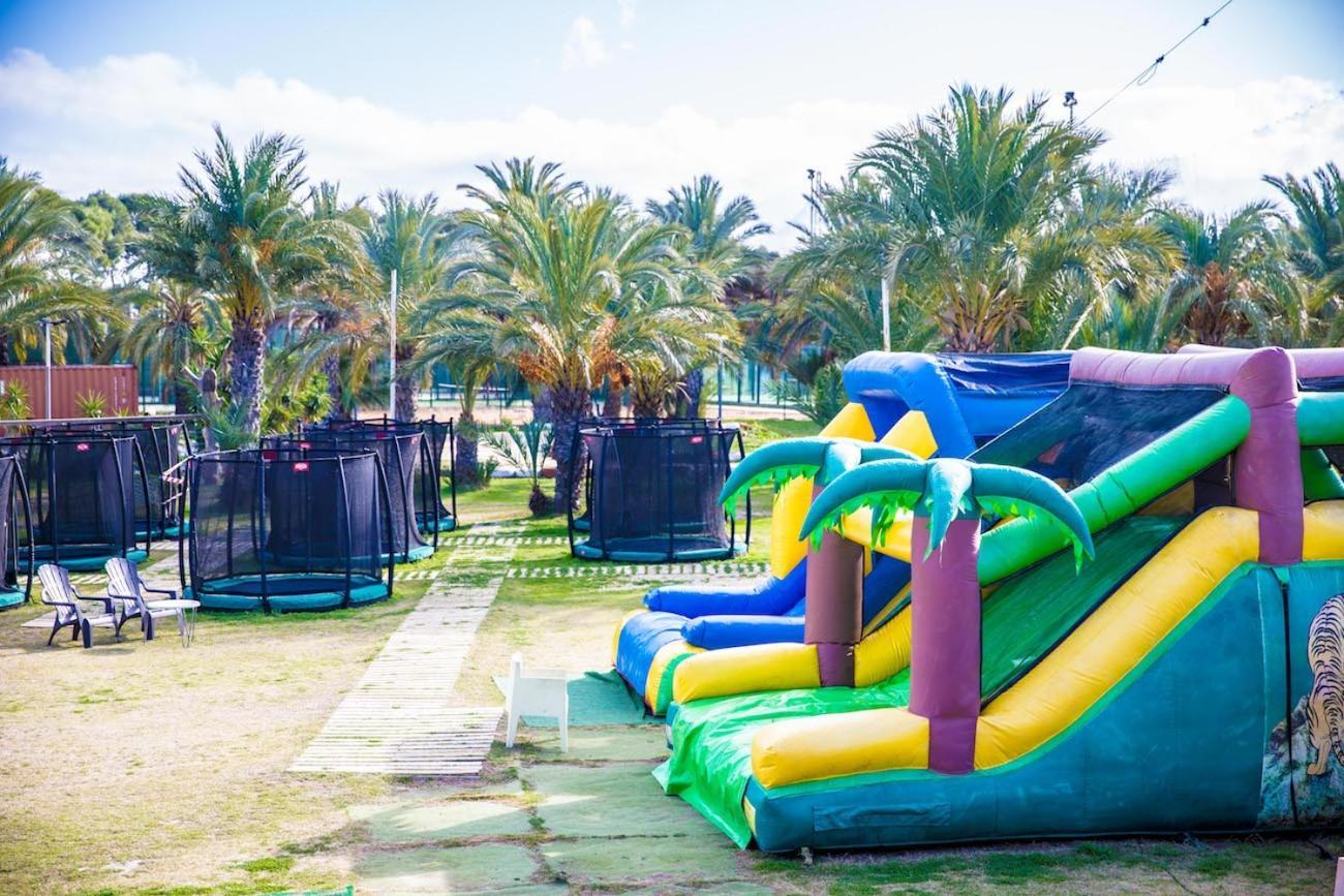 Apartamento Vera Coast 123 Playas de Vera Rum bild