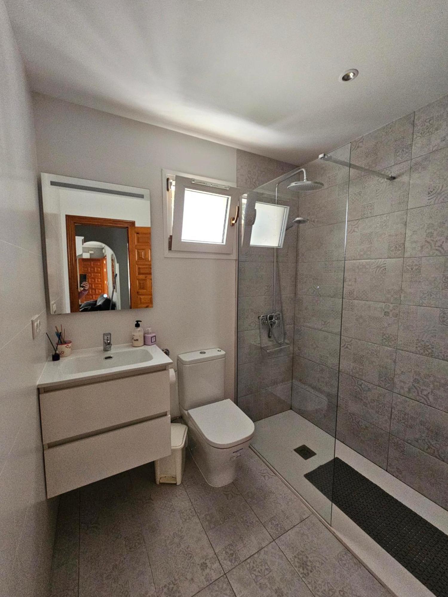 Apartamento Vera Coast 123 Playas de Vera Exteriör bild