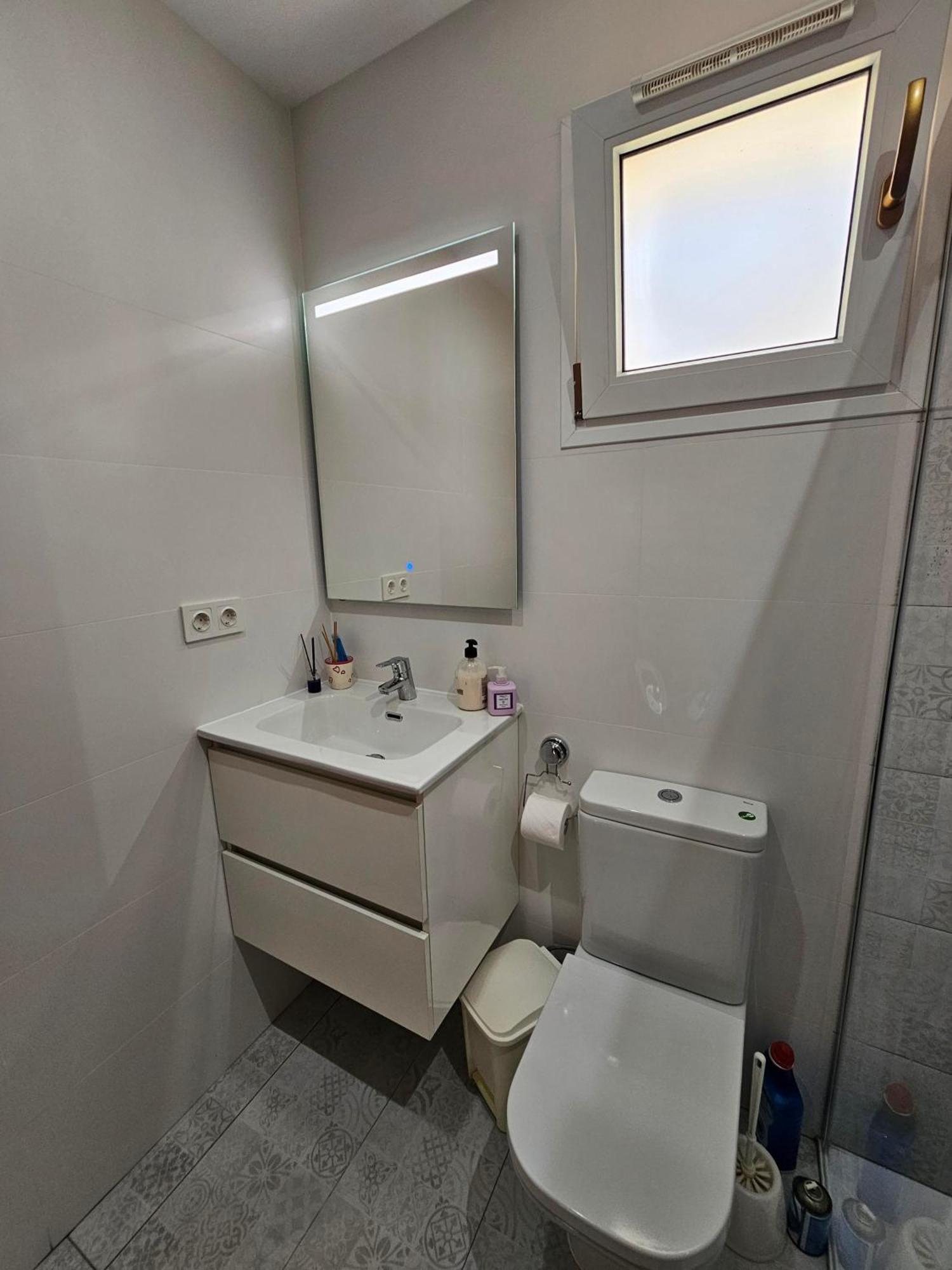 Apartamento Vera Coast 123 Playas de Vera Exteriör bild
