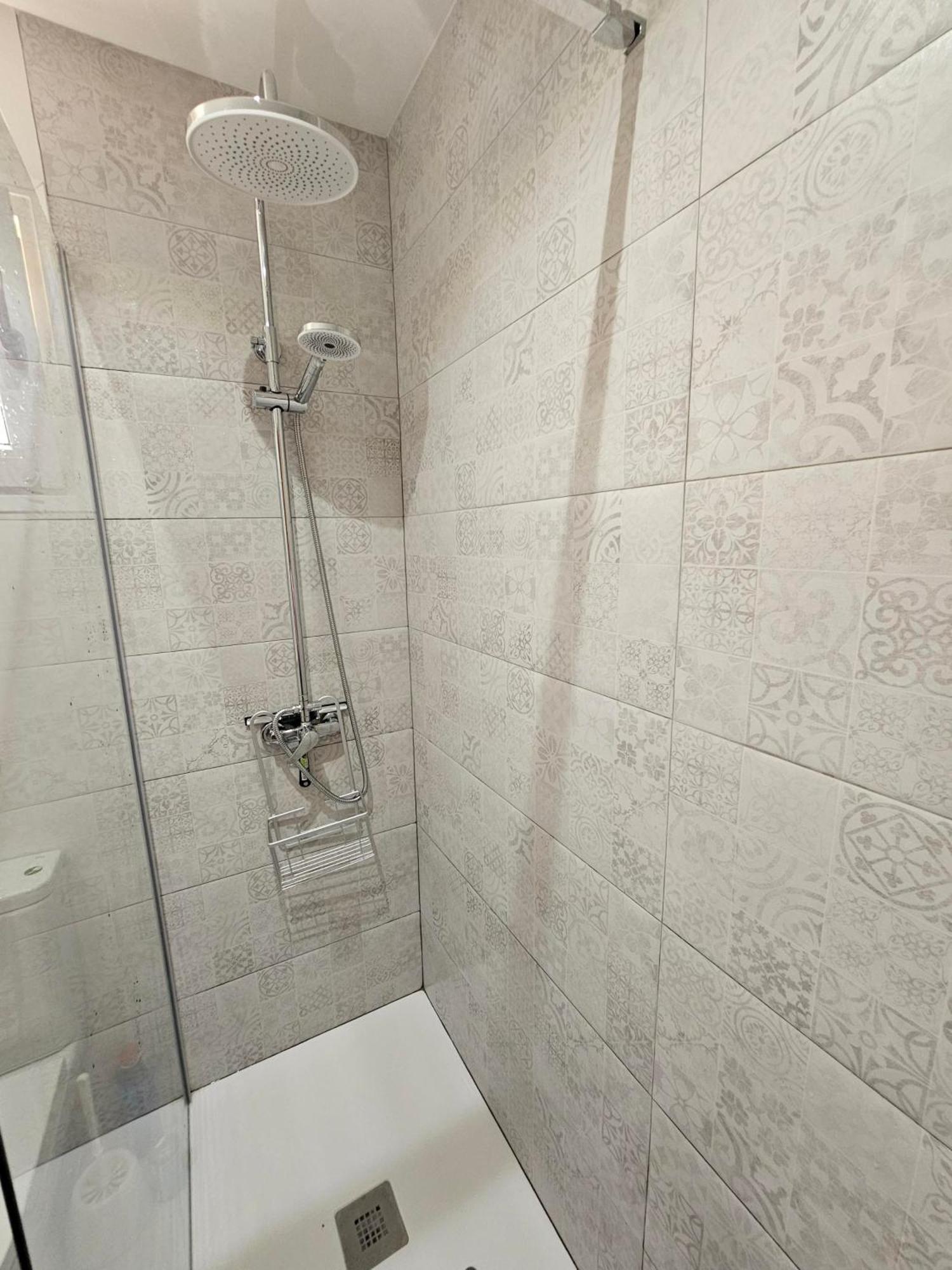 Apartamento Vera Coast 123 Playas de Vera Exteriör bild