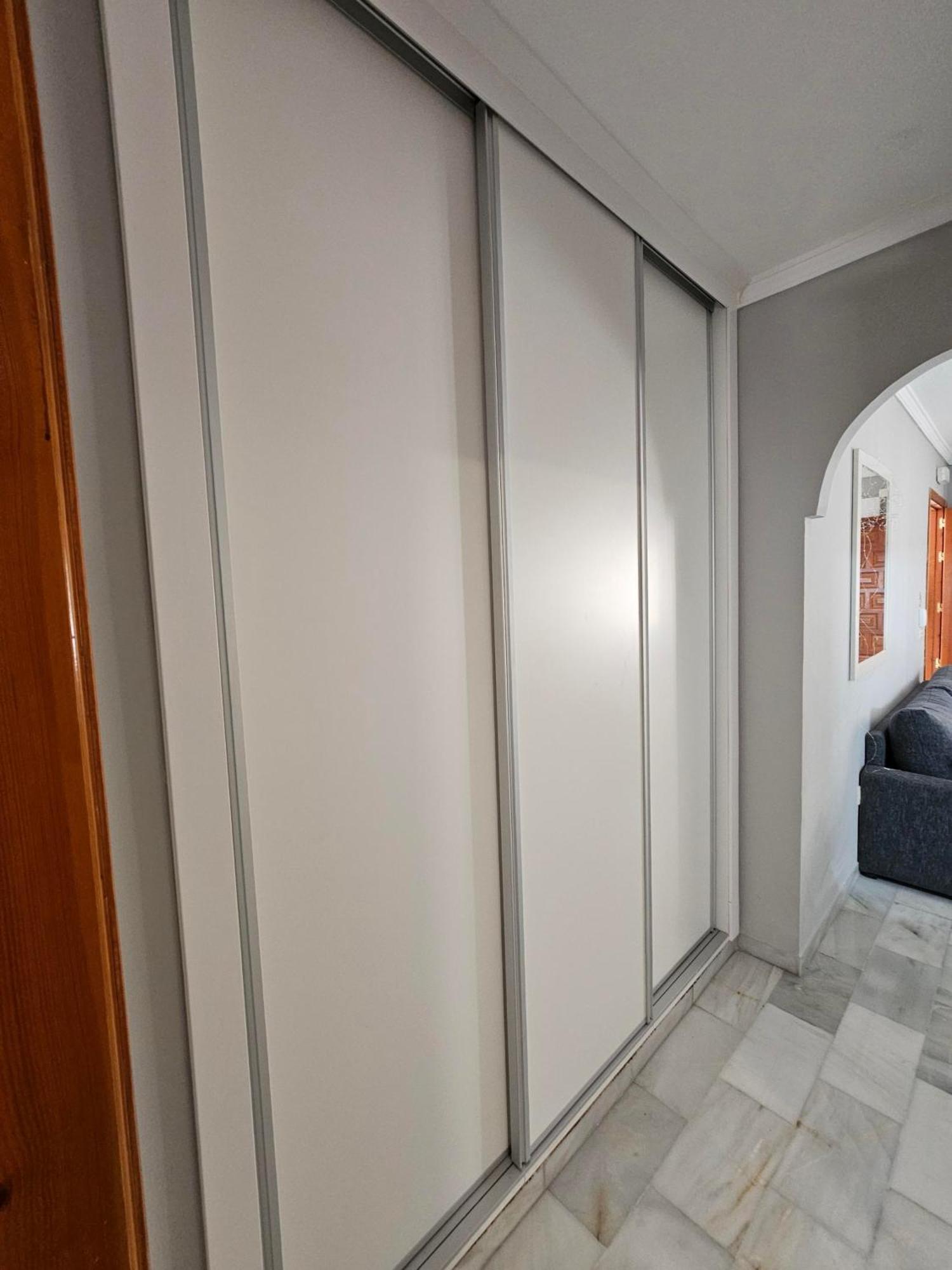 Apartamento Vera Coast 123 Playas de Vera Exteriör bild
